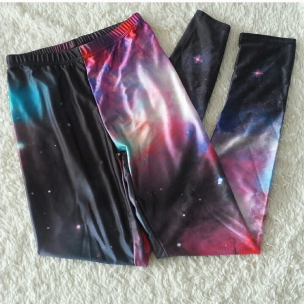 Galaxy Leggings